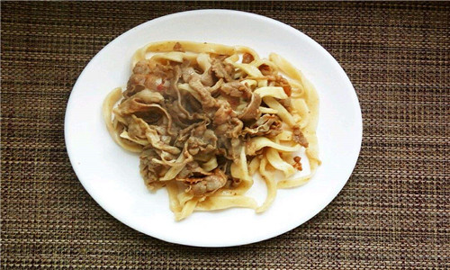 任记拌面加盟
