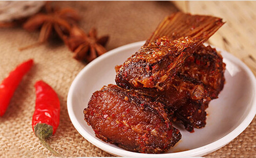 大兵小将熟食