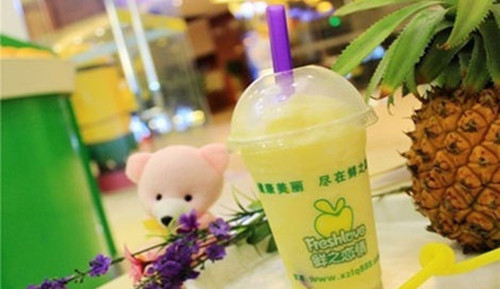 鲜之恋情