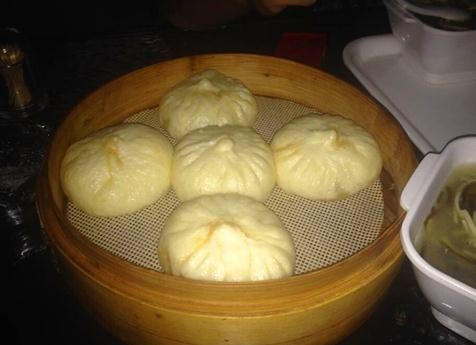 喜呵呵汤包