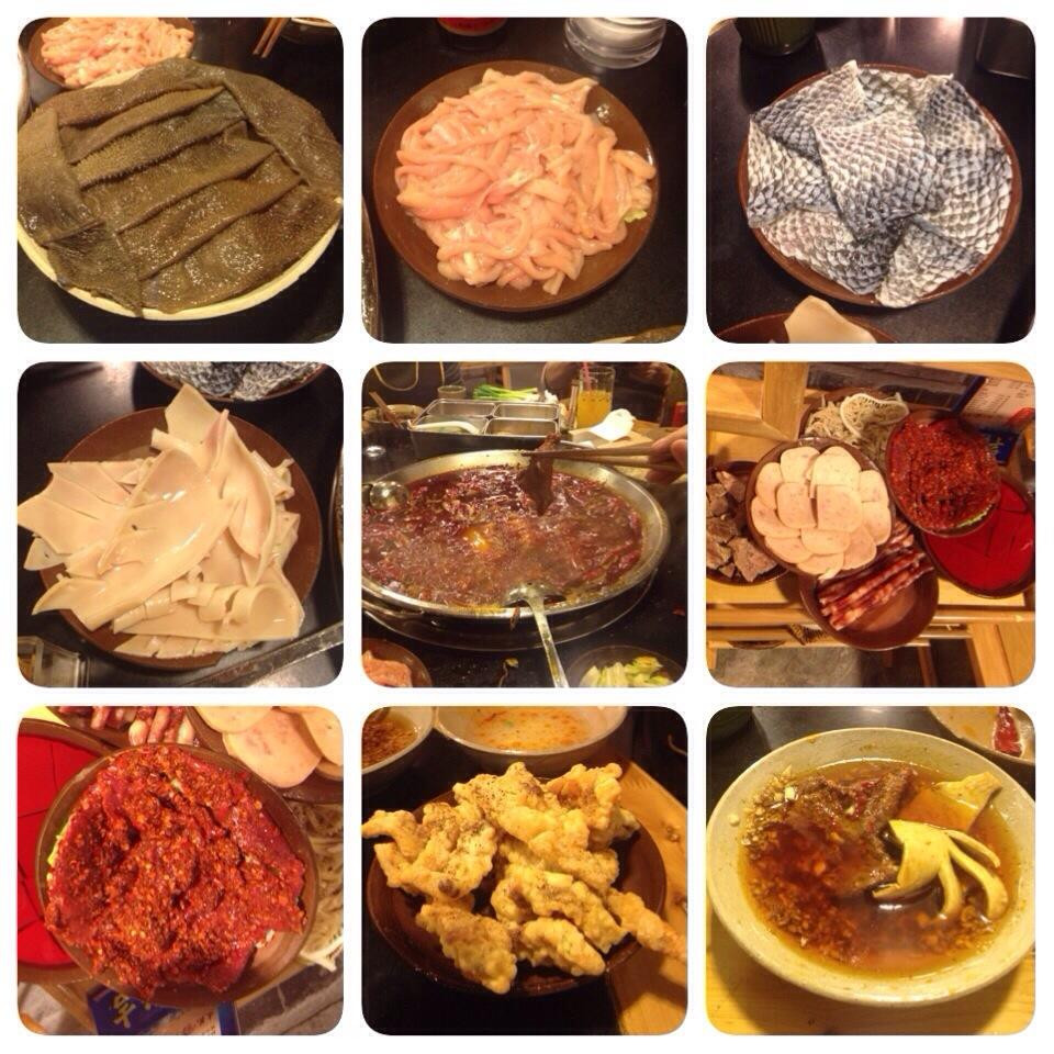 大龙牛肉火锅加盟
