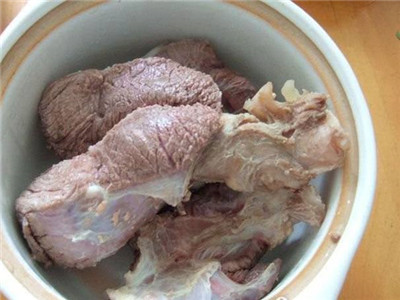 牛肉传快餐加盟