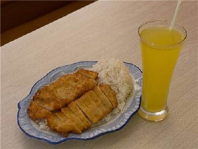 牛牛快餐加盟