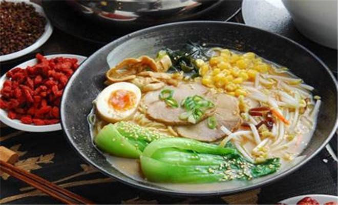 一面缘面馆加盟