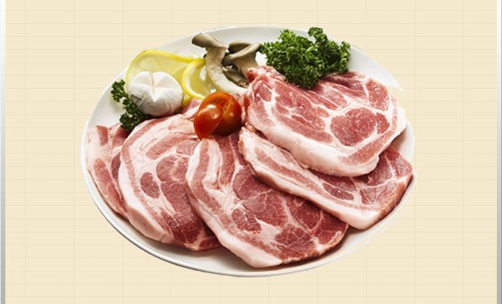 火炉旅行韩式烤肉店