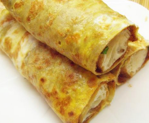 随食随递煎饼加盟