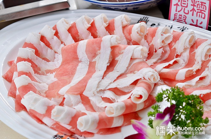 吃川堂火锅