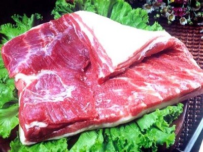 龙大冷鲜肉加盟