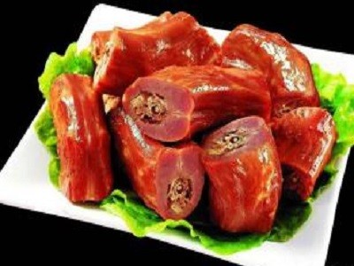 九九王鸭脖