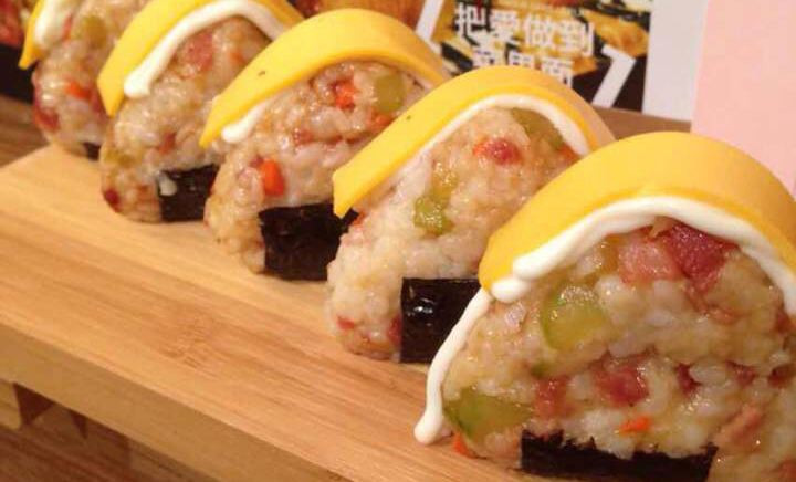 雾山地道韩国料理
