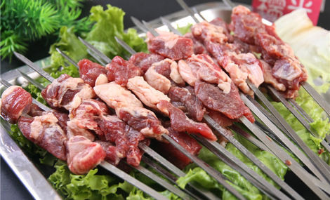 仁寺洞干菜先生火锅烧烤店