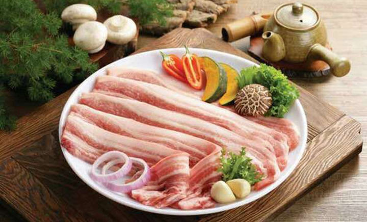 知牛烤肉店