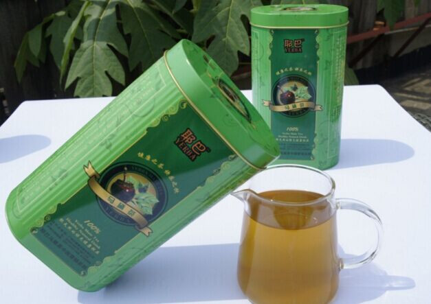 耶巴马黛茶加盟 耶巴马黛茶