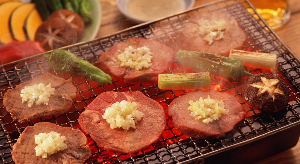 权韩自助烤肉加盟