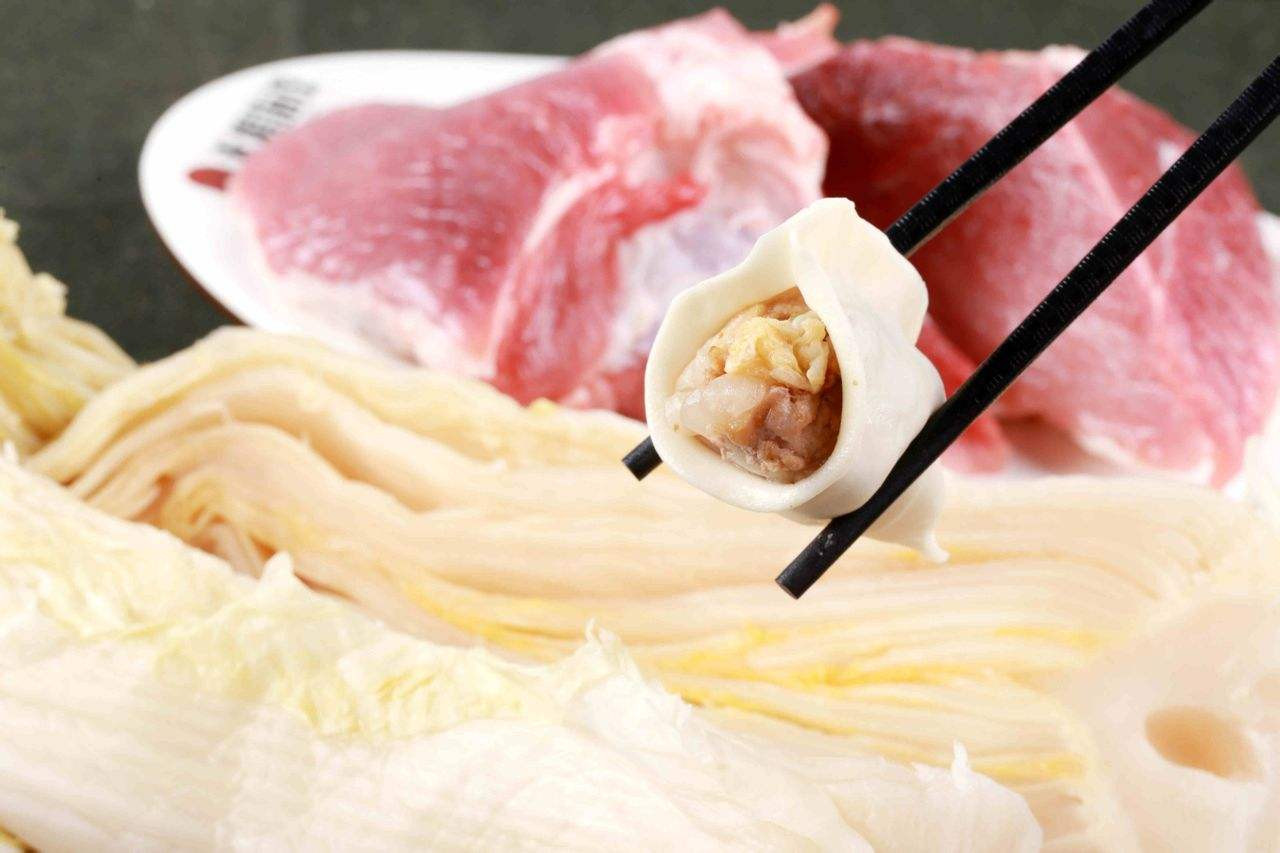 天涯海饺加盟