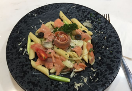VAGETALE轻食物语