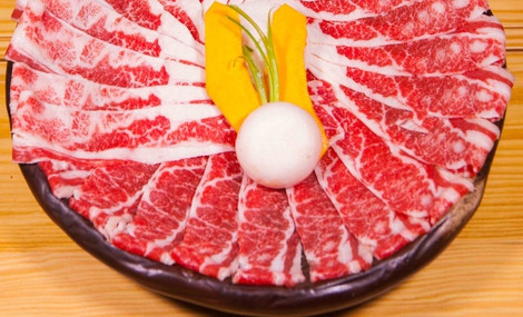 大邱芩宽烤韩牛店
