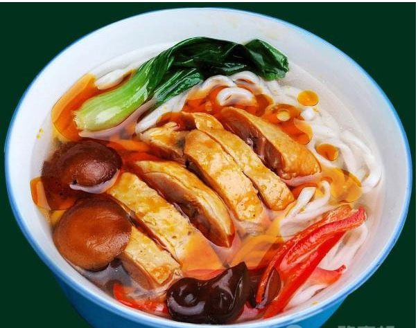 赵大妈飘香美食加盟