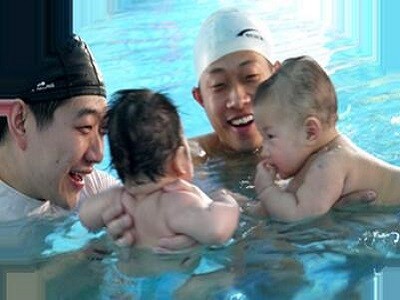 Kiddie Fun水育早教加盟 Kiddie Fun水育早教