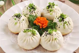 甲乙坊生煎加盟