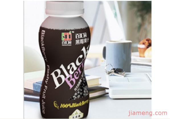 百汇园饮品加盟