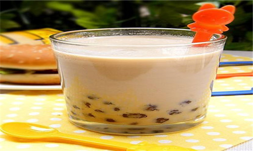 茶自点加盟