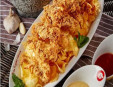 The Frypan炸鸡加盟