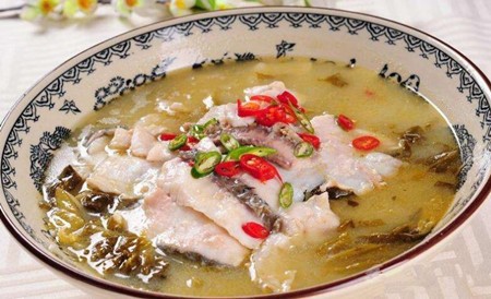 鱼排队酸菜小鱼加盟