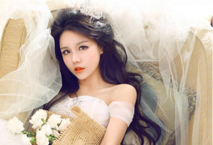 大小姐大码女装