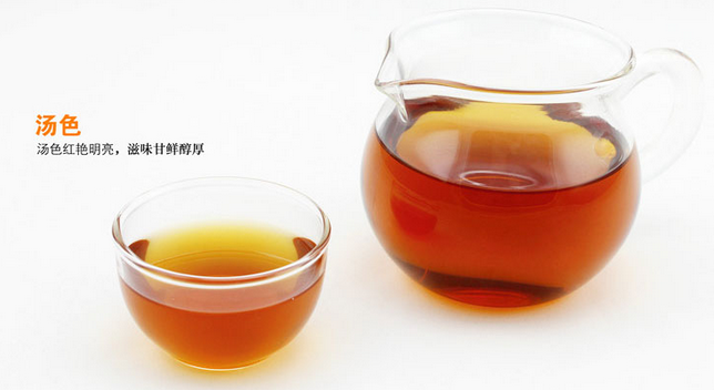 坦洋工夫红茶加盟