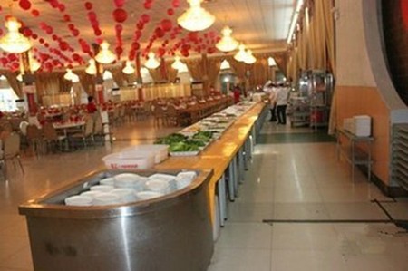 谭火锅