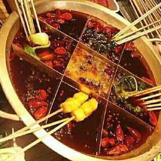 唐记铜火锅