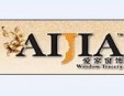 爱家窗帘加盟