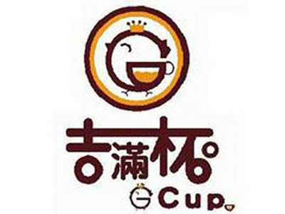 吉满杯奶茶加盟