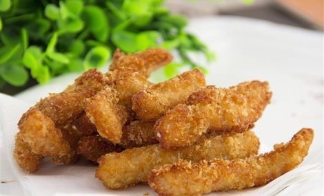 贝贝大鸡排