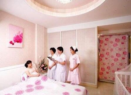 菩提心母婴月子会所