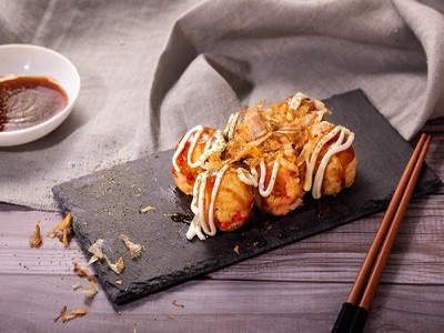 十二泷町日式小吃加盟