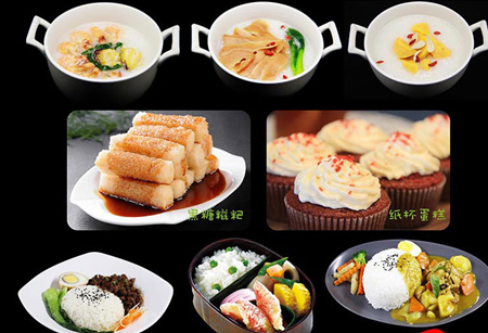 粥家铺子加盟