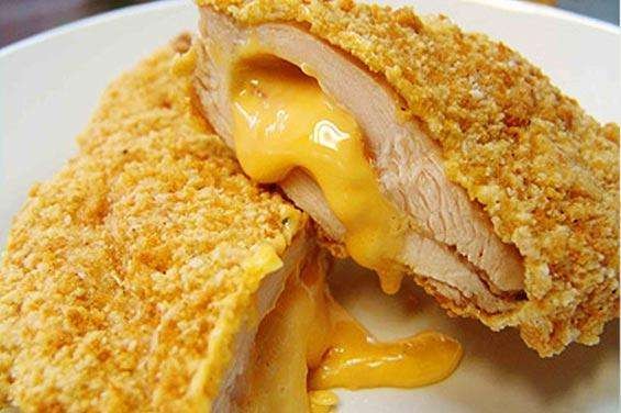 熊孩子大鸡排