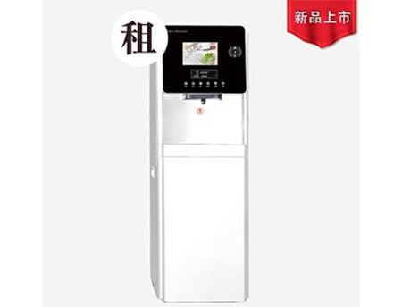 美莊臣智能净水机