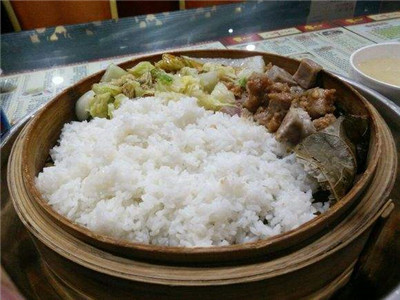 黄飞黄快餐加盟