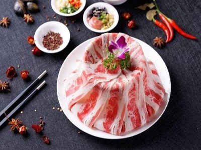 红天下火锅加盟