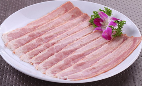 风景菜韩国烤肉名家
