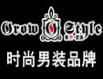 新升流派男装加盟