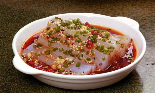 二毛川菜馆加盟