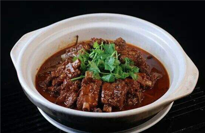 金禾餐饮加盟