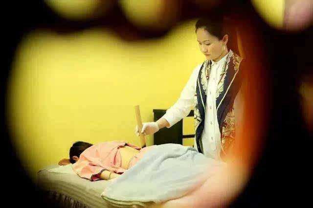大艾堂养生馆加盟