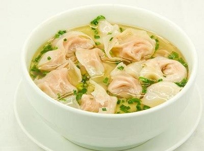 馄饨博士加盟