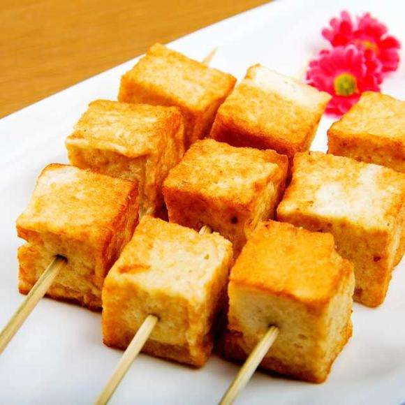 亚太鱼豆腐加盟