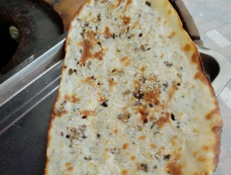 湖北荆州锅盔加盟